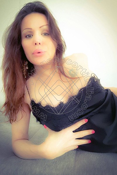 Foto 13 di Dalila transexescort Porto Sant'elpidio