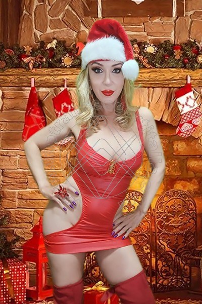 Foto 31 di Karolina transexescort Quarto D'altino