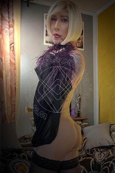 Foto 30 di Cristal transexescort Bologna