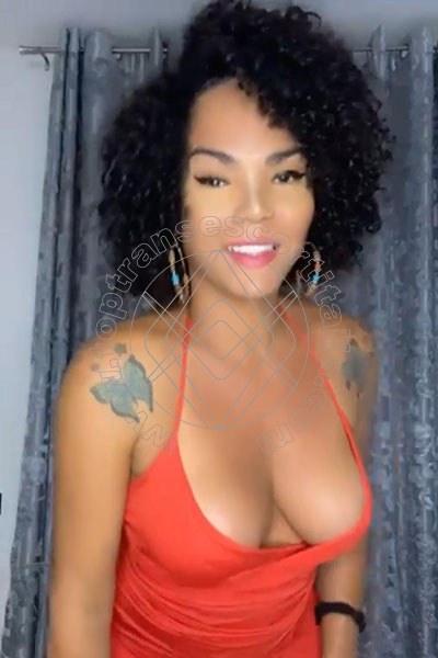 Foto 28 di Ana Paola Tx transexescort Prato