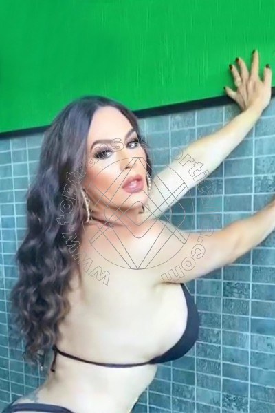 Foto 5 di Rabeche Rayalla Pornostar transexescort Barcellona