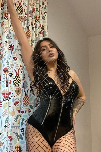 Foto 5 di Ruby Asiatica transexescort Como