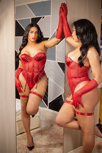 Foto 8 di Gabriella Rios transexescort Firenze