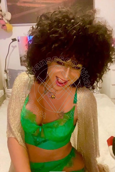 Foto 1 di Daysy transexescort Bari