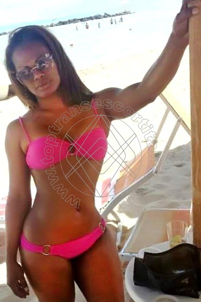 Foto 27 di Maia transexescort Messina