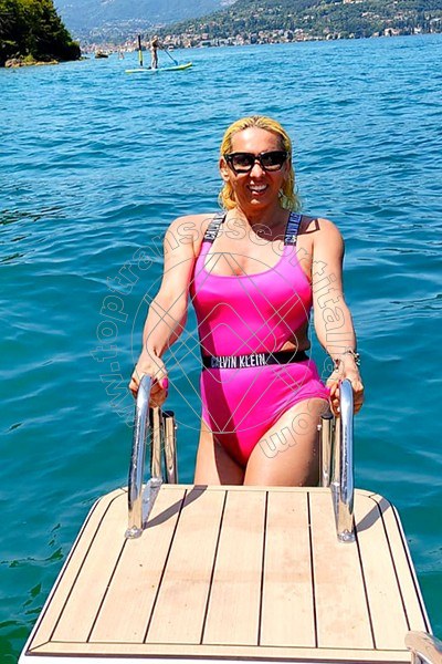 Foto 12 di Lynda transexescort Brescia