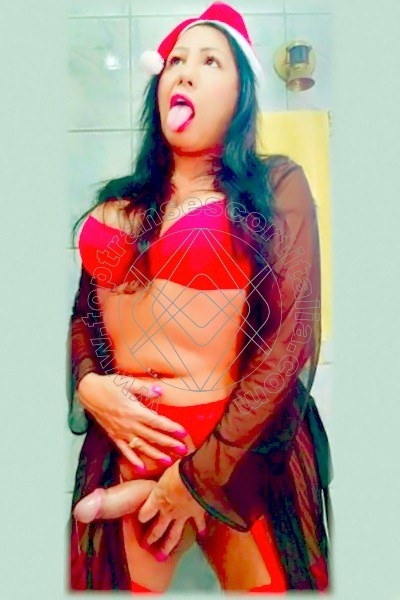 Foto hot 9 di Jasmin Ohara transexescort Arma Di Taggia