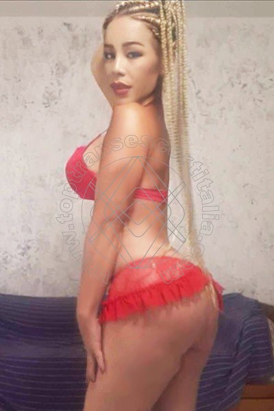 Foto 13 di Anna Chiara transexescort Catanzaro
