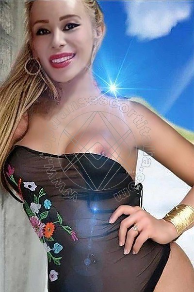 Foto 7 di Anna Chiara transexescort Catanzaro