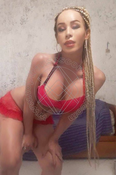 Foto 14 di Anna Chiara transexescort Catanzaro