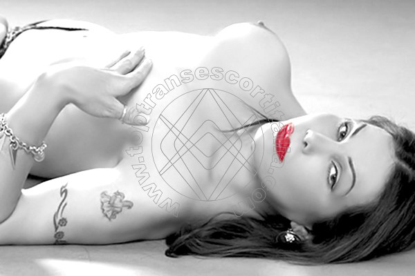 Foto 10 di Tathiana transexescort Genova