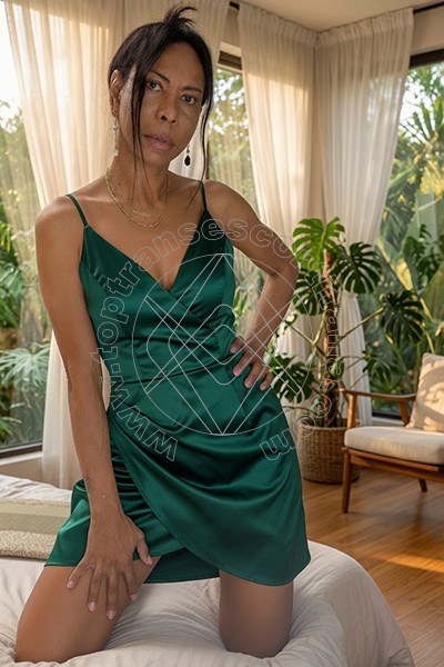 Foto 5 di Greta transexescort Roma