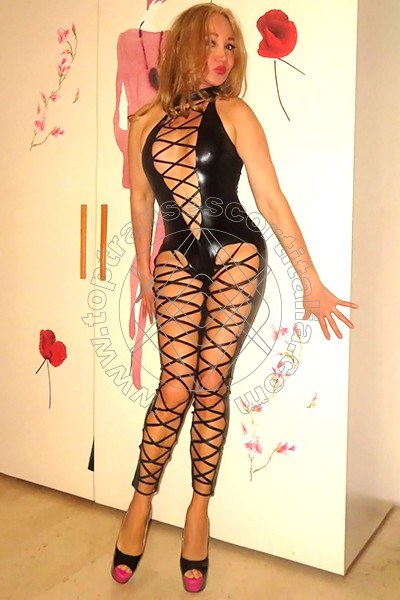 Foto 16 di Asia transexescort Udine