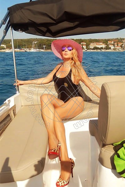 Foto 48 di Asia transexescort Udine