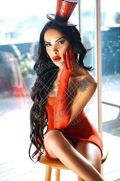 Foto 72 di Leticia Sexy transexescort Capriate San Gervasio