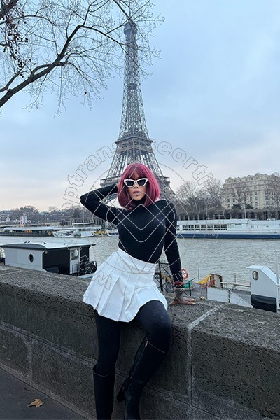 Foto 61 di Leticia Sexy transexescort Capriate San Gervasio