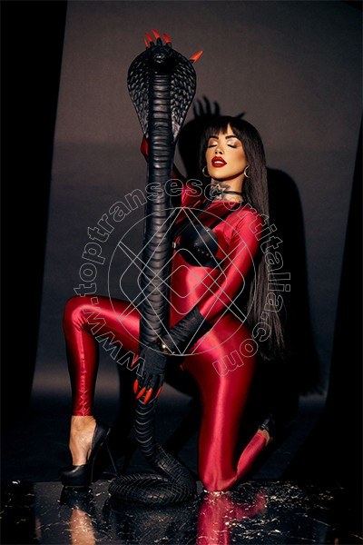 Foto 20 di Leticia Sexy transexescort Capriate San Gervasio
