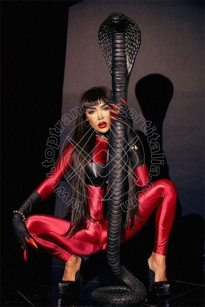 Foto 22 di Leticia Sexy transexescort Capriate San Gervasio