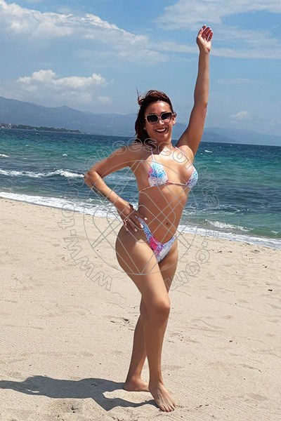 Foto 16 di Gabriella Novita' transexescort Roma