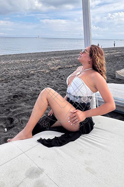 Foto 3 di Gabriella Novita' transexescort Eboli