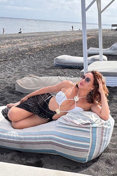 Foto 1 di Gabriella Novita' transexescort Eboli