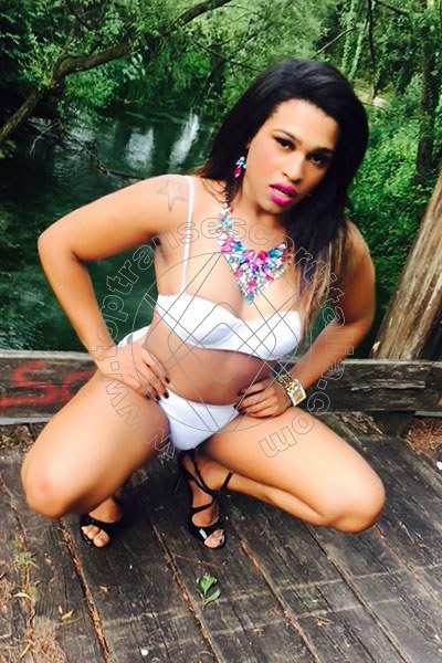 Foto 40 di Anna Paula Brasiliana transexescort Ladispoli