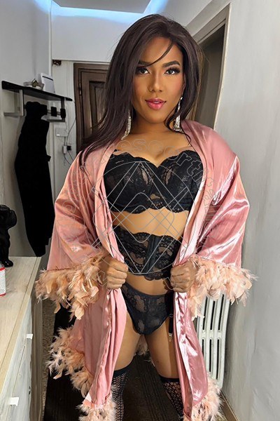 Foto 5 di Zaffira Dior transexescort Firenze