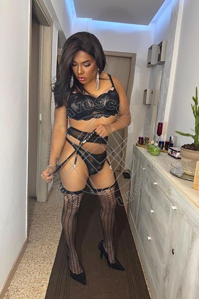 Foto 6 di Zaffira Dior transexescort Firenze