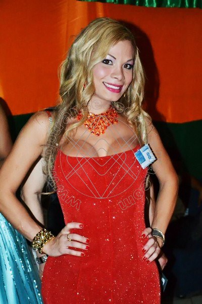 Foto 35 di Ariadna Monalisa transexescort Catania