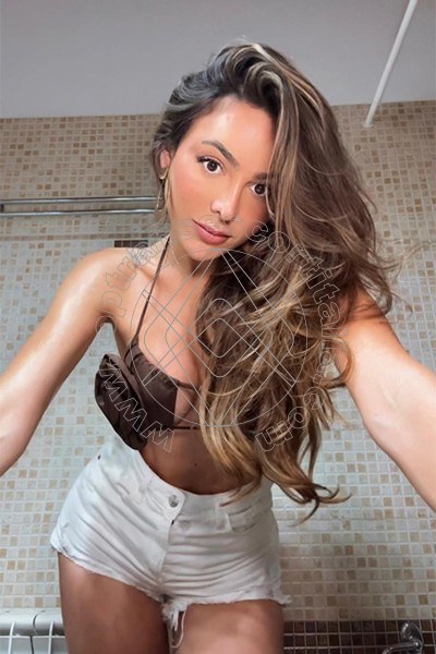 Foto 5 di Danyela Alves transexescort Parigi