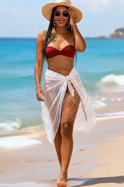 Foto 114 di Mariah Massage transexescort Brindisi