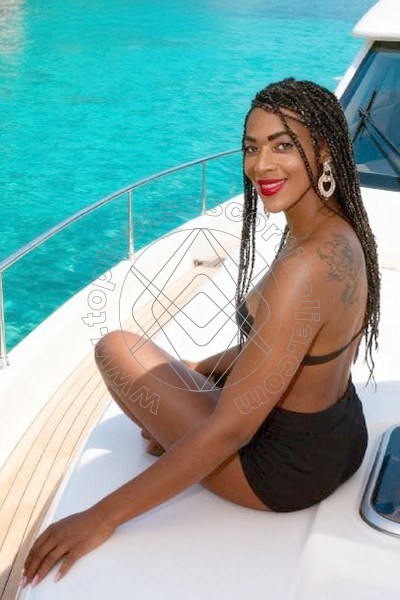 Foto 90 di Mariah Massage transexescort Brindisi