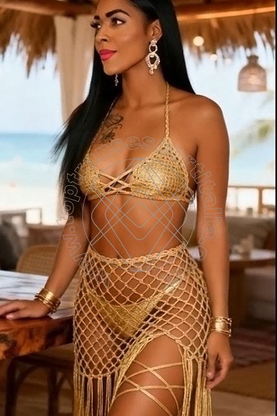 Foto 60 di Mariah Massage transexescort Brindisi