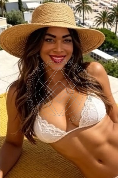 Foto 57 di Mariah Massage transexescort Brindisi