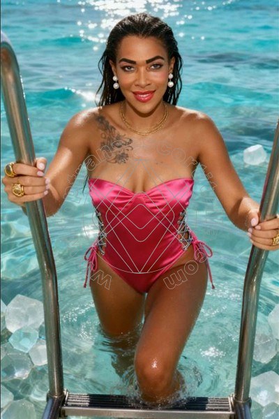 Foto 51 di Mariah Massage transexescort Brindisi