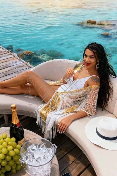Foto 55 di Mariah Massage transexescort Brindisi