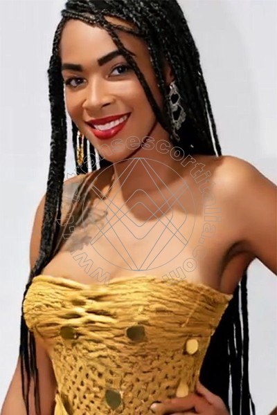 Foto 42 di Mariah Massage transexescort Brindisi