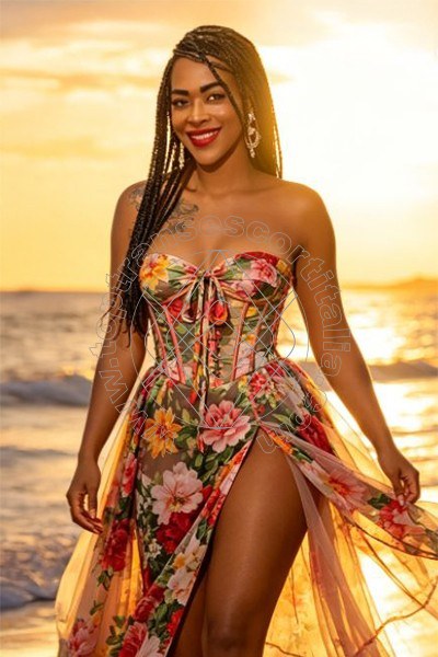 Foto 35 di Mariah Massage transexescort Brindisi