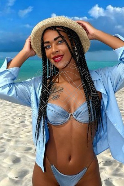 Foto 28 di Mariah Massage transexescort Brindisi