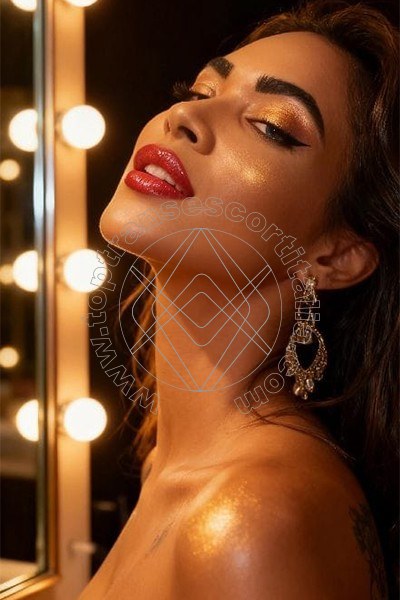Foto 23 di Mariah Massage transexescort Brindisi