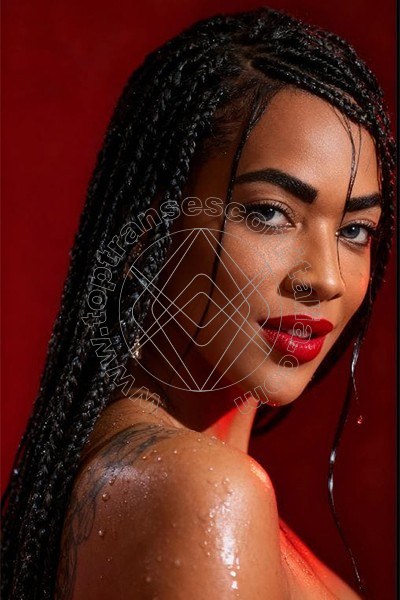 Foto 20 di Mariah Massage transexescort Brindisi