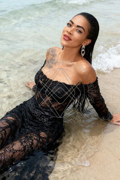 Foto 19 di Mariah Massage transexescort Brindisi