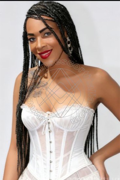 Foto 11 di Mariah Massage transexescort Brindisi