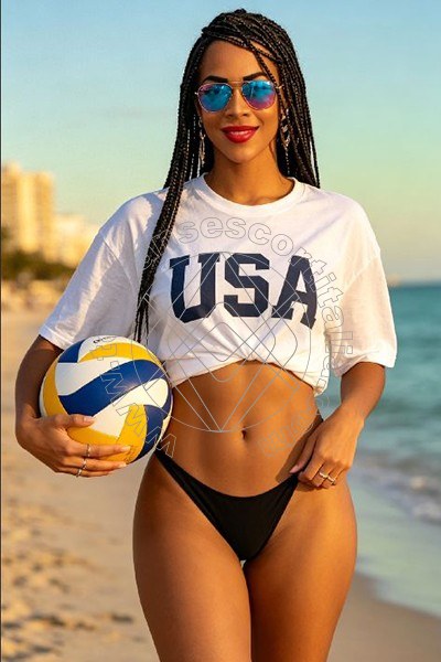 Foto 9 di Mariah Massage transexescort Brindisi