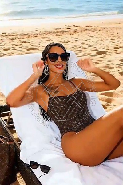 Foto 6 di Mariah Massage transexescort Brindisi