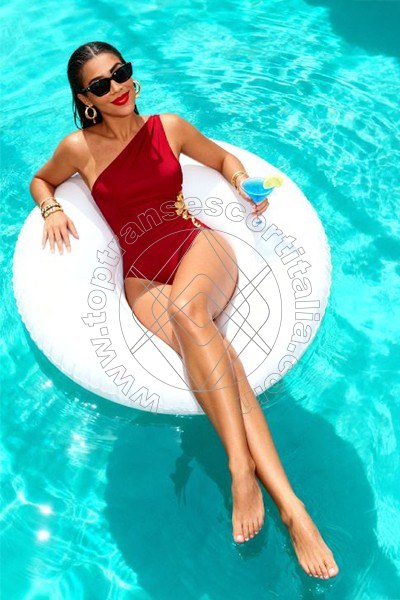 Foto 5 di Mariah Massage transexescort Brindisi