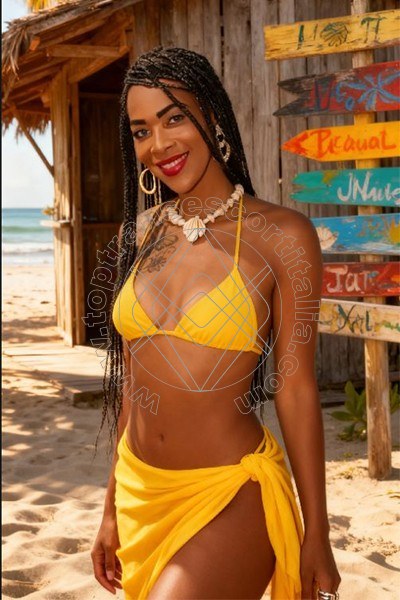Foto 10 di Mariah Massage transexescort Brindisi