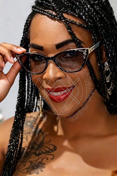 Foto 3 di Mariah Massage transexescort Brindisi