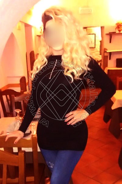 Foto 6 di Sexy Thays transexescort Francavilla Fontana