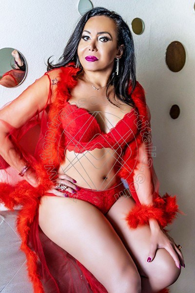 Foto 3 di Elena Muniz transexescort Crotone